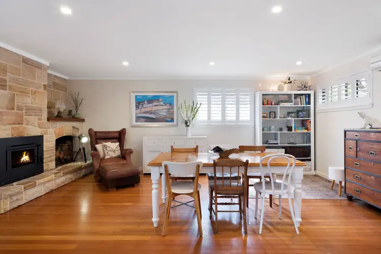 Second view of Homely house listing, 1a Tango Avenue, Dee Why NSW 2099