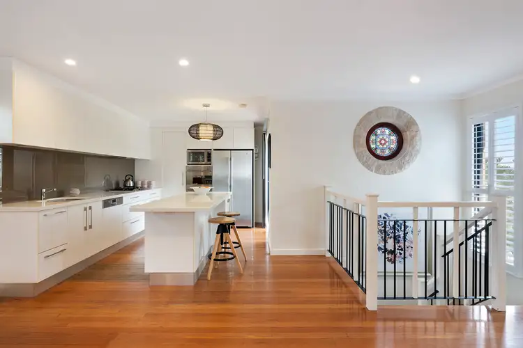 Third view of Homely house listing, 1a Tango Avenue, Dee Why NSW 2099