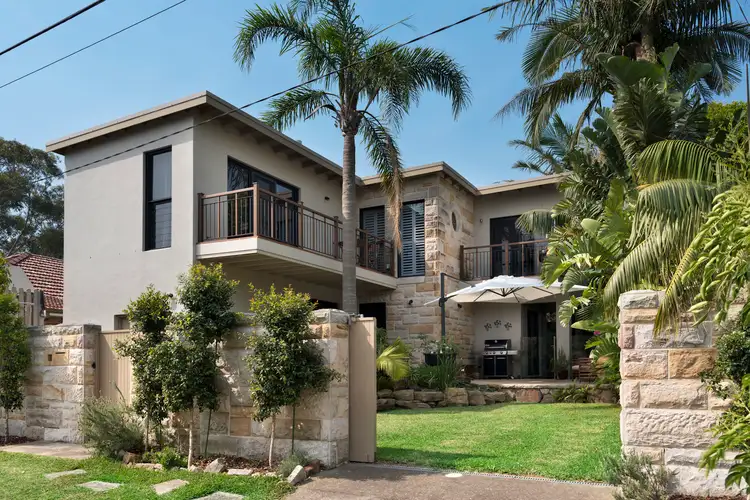 Sixth view of Homely house listing, 1a Tango Avenue, Dee Why NSW 2099