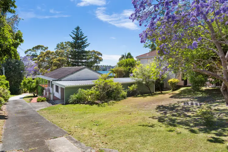 77 Georges River Crescent, Oyster Bay NSW 2225