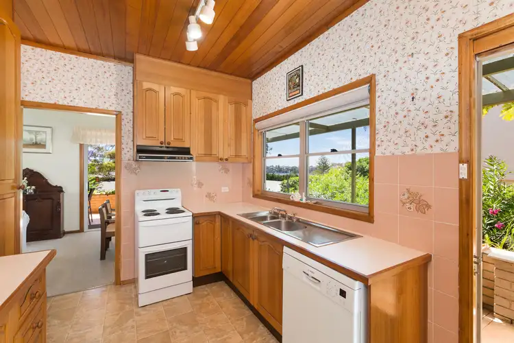 Seventh view of Homely house listing, 77 Georges River Crescent, Oyster Bay NSW 2225