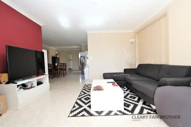 Second view of Homely house listing, 1B Horan Close, Kelso NSW 2795