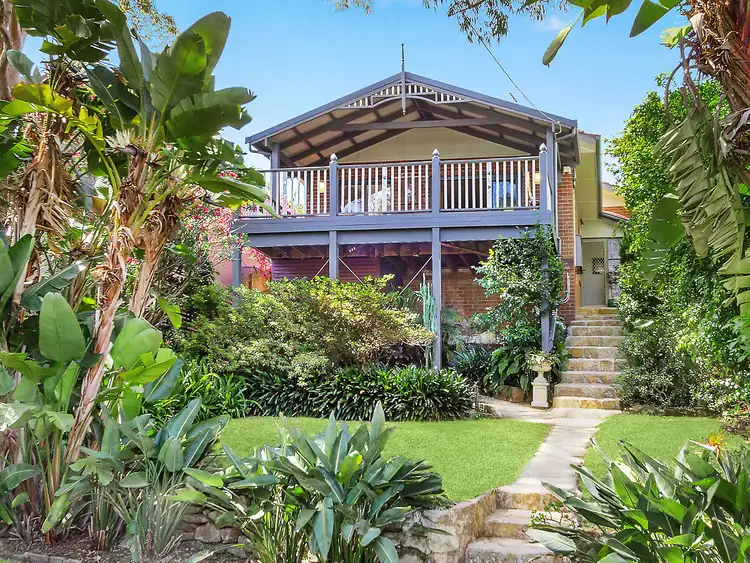 Main view of Homely house listing, 15 Flaumont Avenue, Riverview NSW 2066