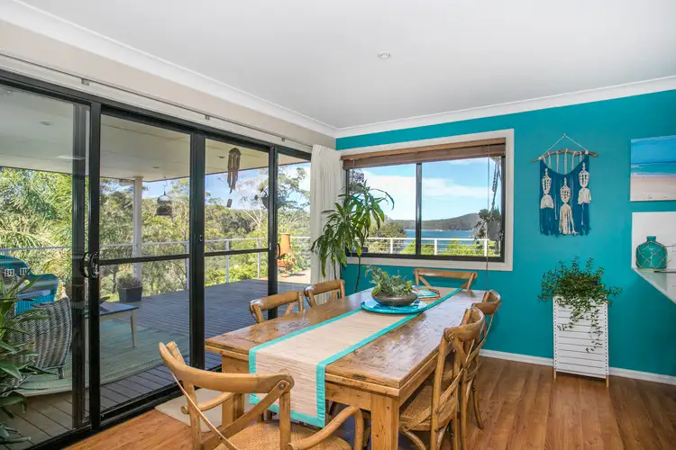 Fourth view of Homely house listing, 8 The Quarter Deck, Conjola Park NSW 2539