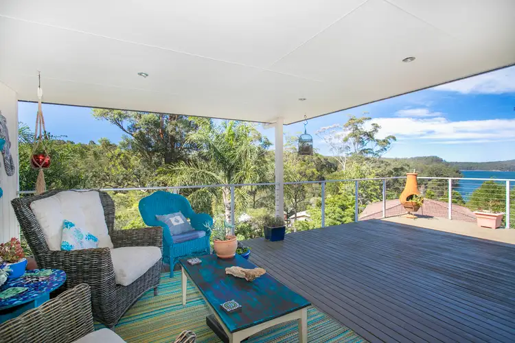 Sixth view of Homely house listing, 8 The Quarter Deck, Conjola Park NSW 2539