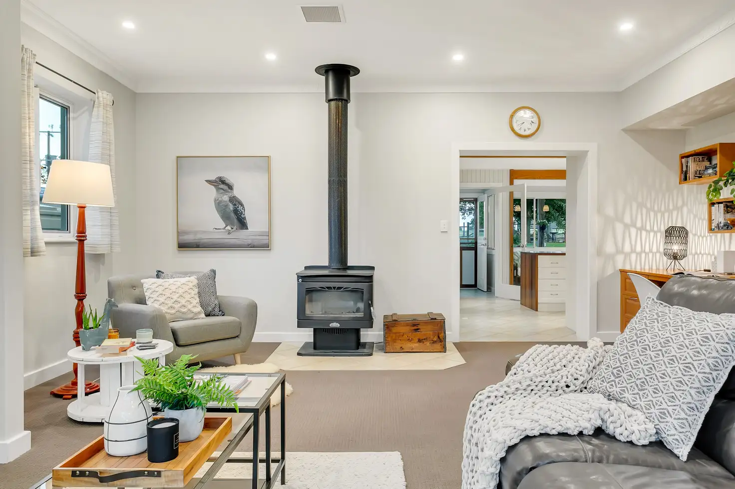 Main view of Homely house listing, 1795 Strathalbyn Road, Flaxley SA 5153