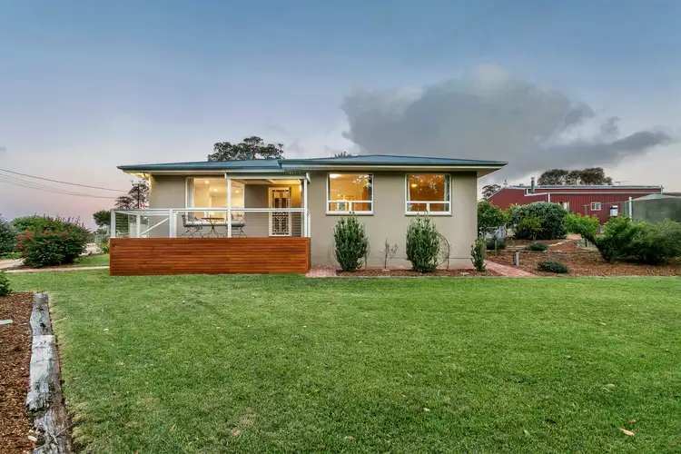 Second view of Homely house listing, 1795 Strathalbyn Road, Flaxley SA 5153