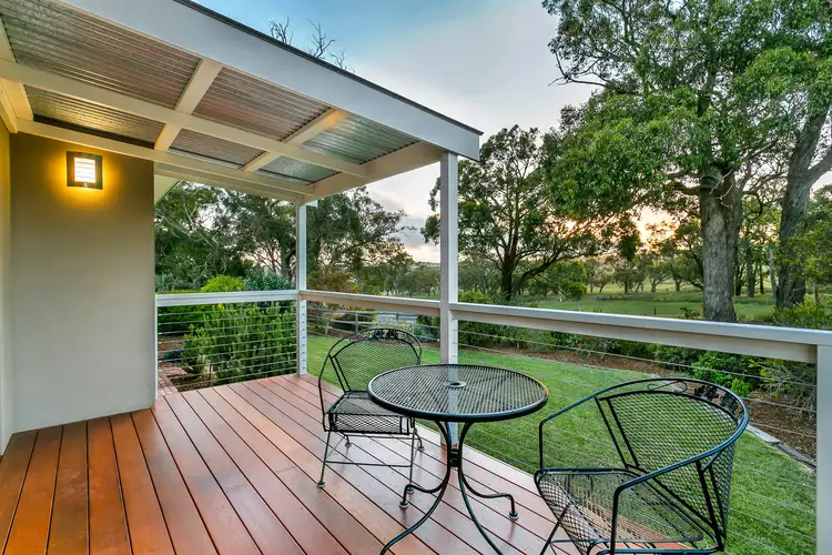 Third view of Homely house listing, 1795 Strathalbyn Road, Flaxley SA 5153