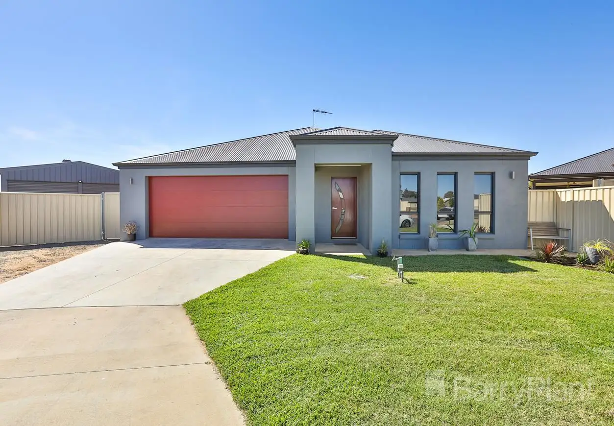 Main view of Homely house listing, 15 Lavender Rise, Red Cliffs VIC 3496