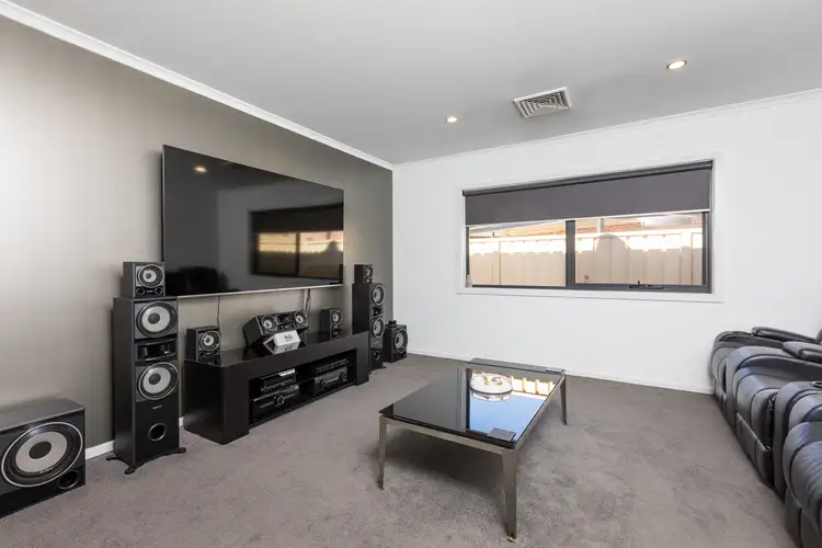 Second view of Homely house listing, 15 Lavender Rise, Red Cliffs VIC 3496