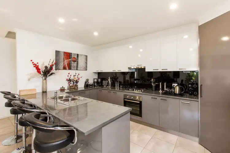Fourth view of Homely house listing, 15 Lavender Rise, Red Cliffs VIC 3496