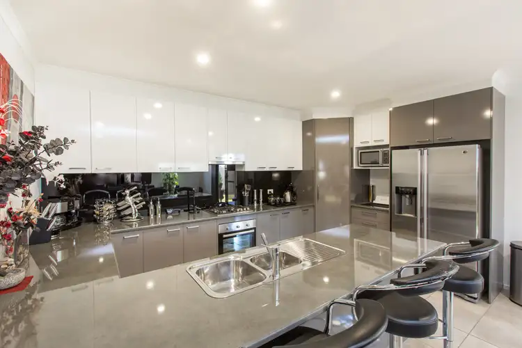 Sixth view of Homely house listing, 15 Lavender Rise, Red Cliffs VIC 3496