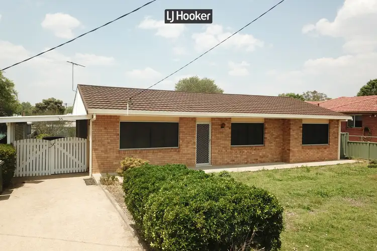 55 Rose Street, Inverell NSW 2360