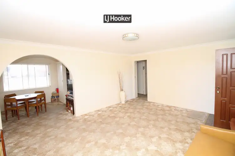Second view of Homely house listing, 55 Rose Street, Inverell NSW 2360