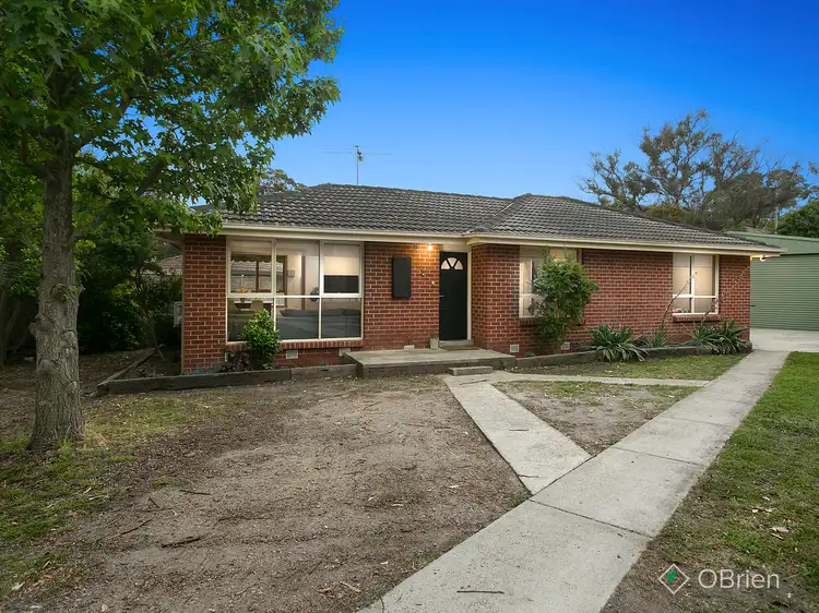 6 Catherine Court, Langwarrin VIC 3910