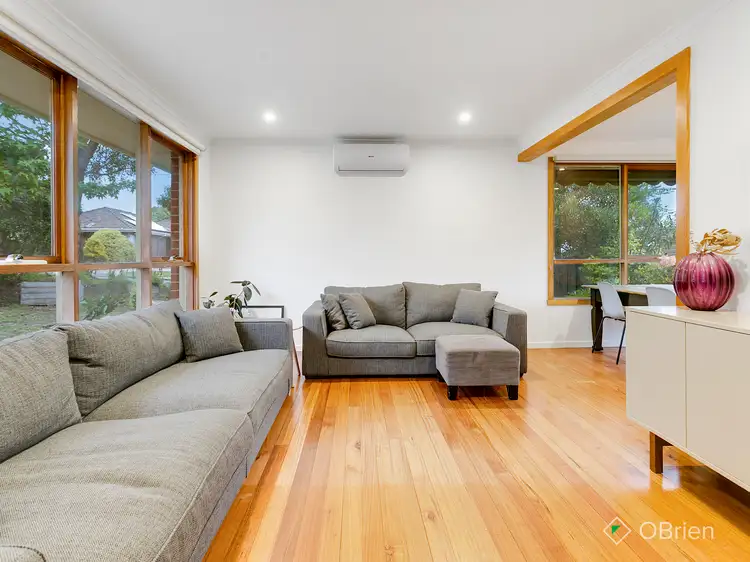 Second view of Homely house listing, 6 Catherine Court, Langwarrin VIC 3910