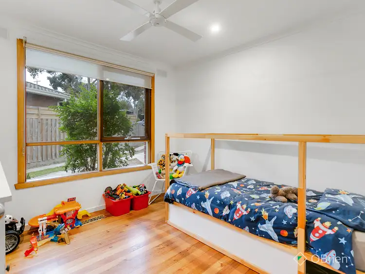 Third view of Homely house listing, 6 Catherine Court, Langwarrin VIC 3910