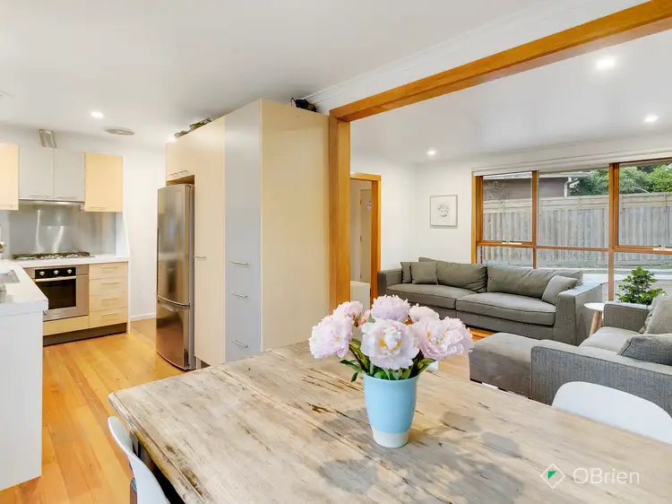 Sixth view of Homely house listing, 6 Catherine Court, Langwarrin VIC 3910
