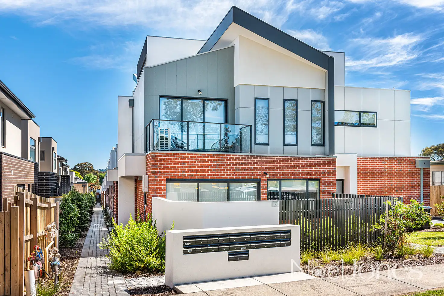 Main view of Homely house listing, 2/641 Mountain Highway, Bayswater VIC 3153