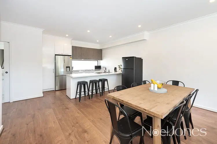 Second view of Homely house listing, 2/641 Mountain Highway, Bayswater VIC 3153