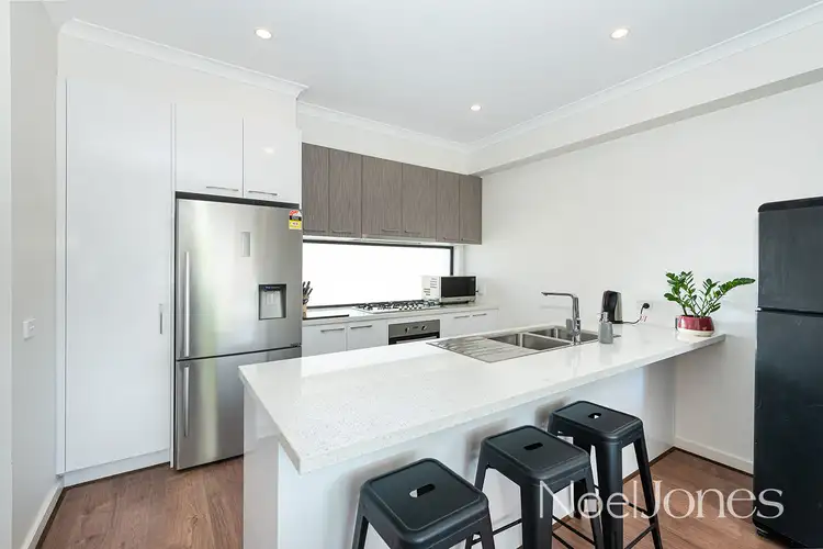 Third view of Homely house listing, 2/641 Mountain Highway, Bayswater VIC 3153