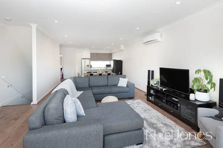 Fourth view of Homely house listing, 2/641 Mountain Highway, Bayswater VIC 3153
