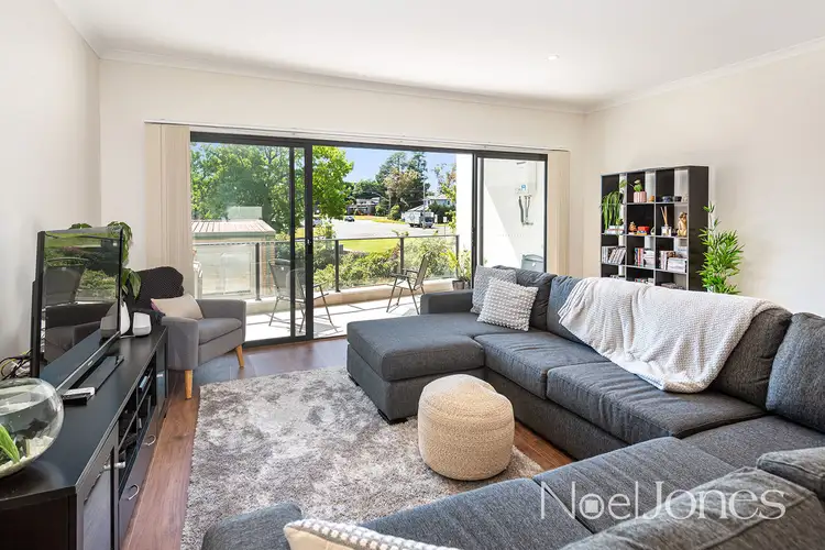 Fifth view of Homely house listing, 2/641 Mountain Highway, Bayswater VIC 3153