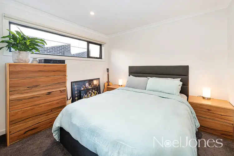 Sixth view of Homely house listing, 2/641 Mountain Highway, Bayswater VIC 3153