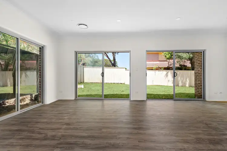 Second view of Homely semi-detached listing, 5/36 Lansdowne Street, Merrylands NSW 2160