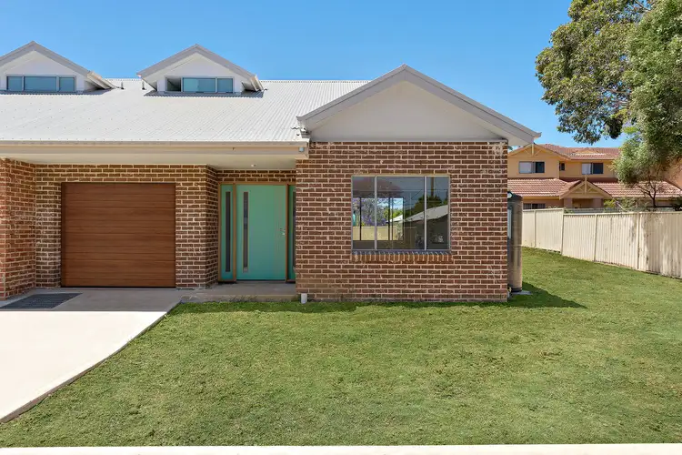 Sixth view of Homely semi-detached listing, 5/36 Lansdowne Street, Merrylands NSW 2160