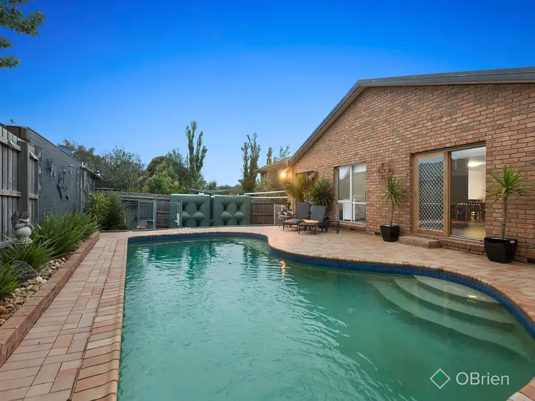 10 Villosa Close, Langwarrin VIC 3910
