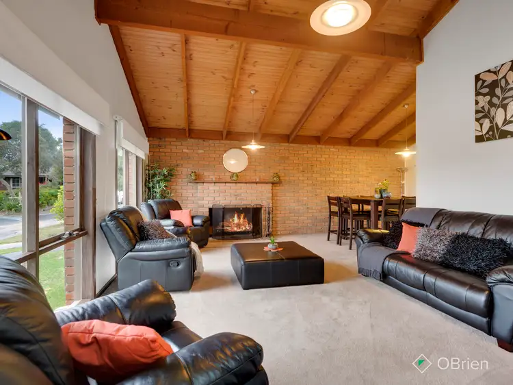 Third view of Homely house listing, 10 Villosa Close, Langwarrin VIC 3910