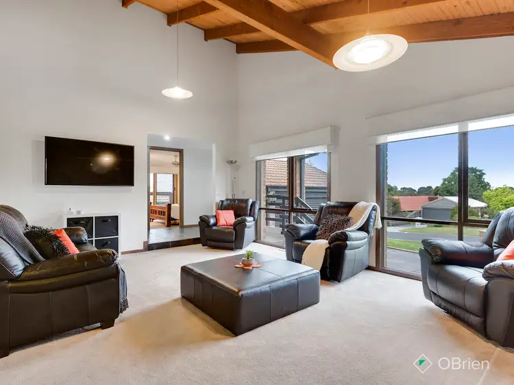 Fourth view of Homely house listing, 10 Villosa Close, Langwarrin VIC 3910