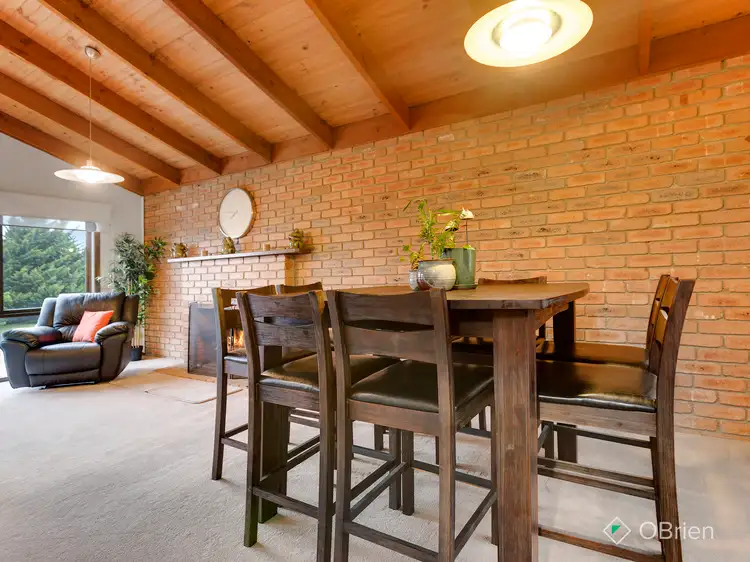 Fifth view of Homely house listing, 10 Villosa Close, Langwarrin VIC 3910