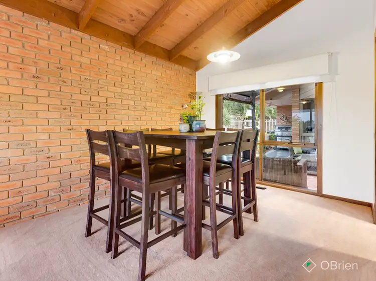 Sixth view of Homely house listing, 10 Villosa Close, Langwarrin VIC 3910