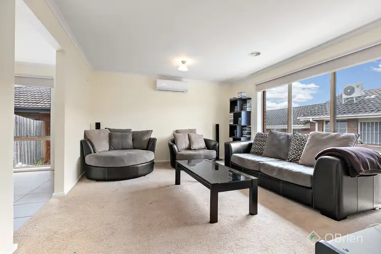 Second view of Homely unit listing, 2/17 Raymond Street, Somerville VIC 3912