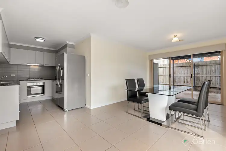 Third view of Homely unit listing, 2/17 Raymond Street, Somerville VIC 3912