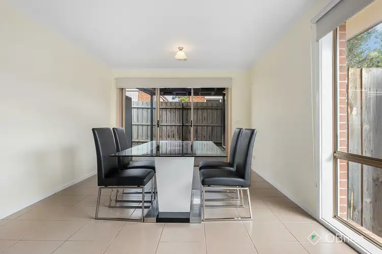 Fifth view of Homely unit listing, 2/17 Raymond Street, Somerville VIC 3912