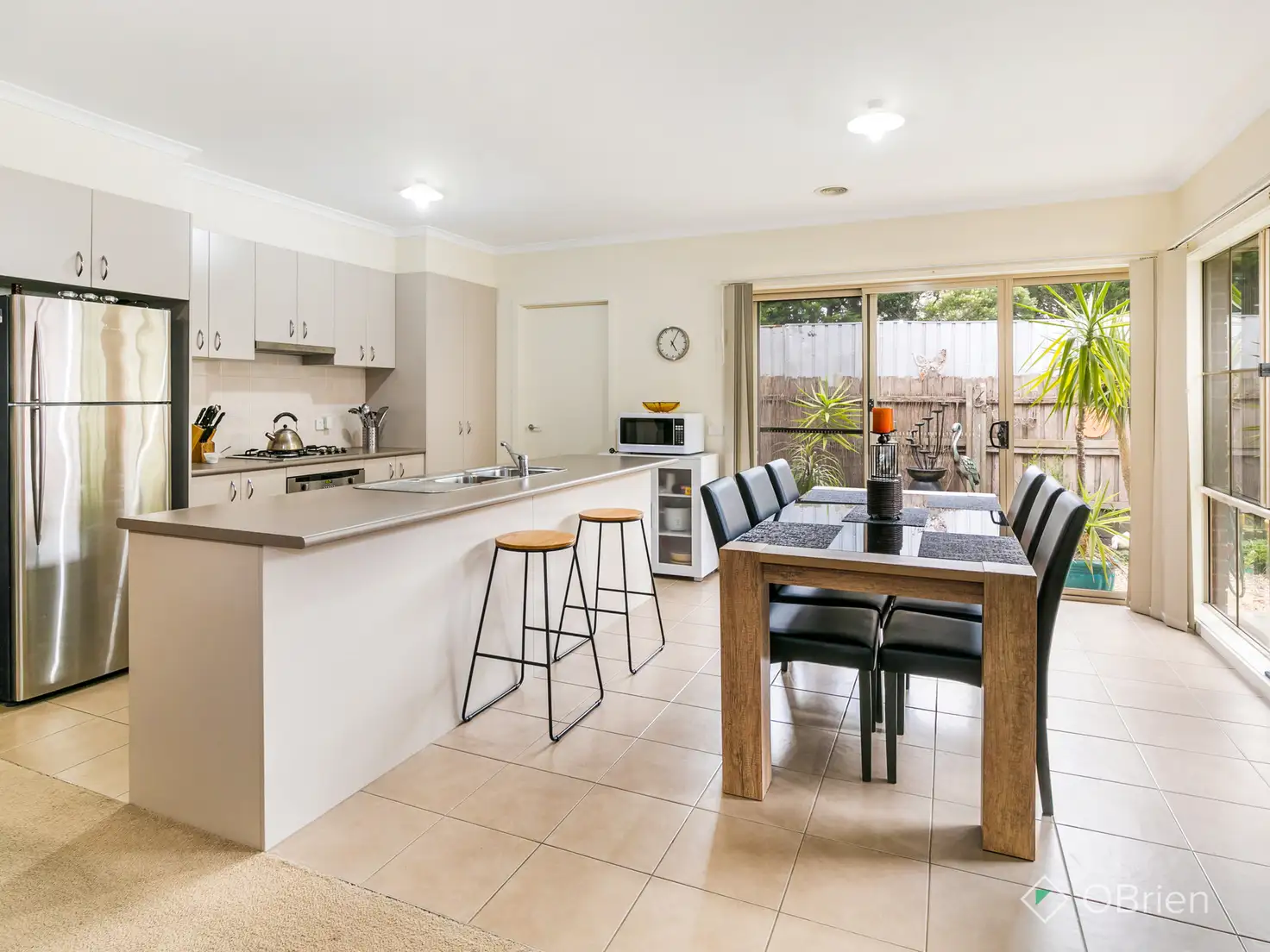 Main view of Homely unit listing, 4/35 Mccormicks Road, Carrum Downs VIC 3201