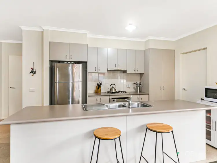 Second view of Homely unit listing, 4/35 Mccormicks Road, Carrum Downs VIC 3201