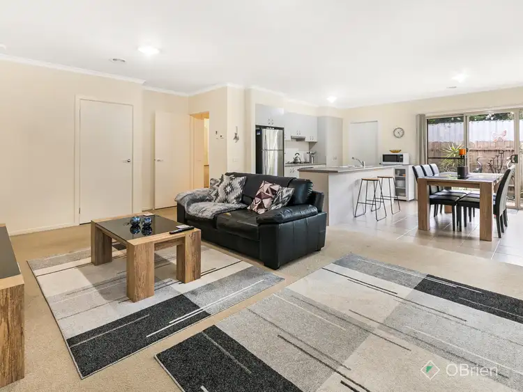 Fourth view of Homely unit listing, 4/35 Mccormicks Road, Carrum Downs VIC 3201
