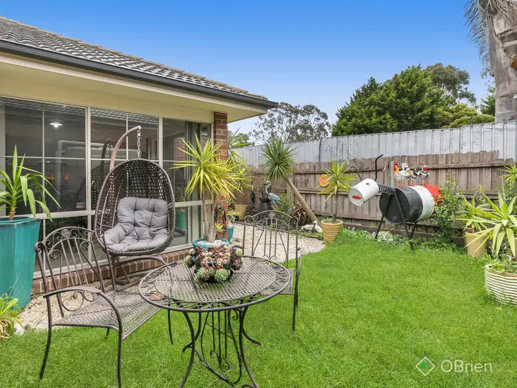 Fifth view of Homely unit listing, 4/35 Mccormicks Road, Carrum Downs VIC 3201