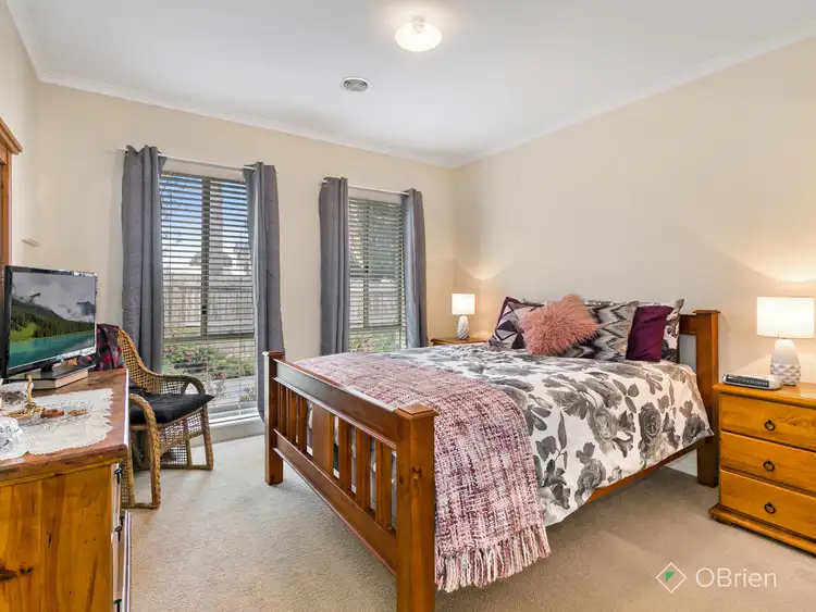 Sixth view of Homely unit listing, 4/35 Mccormicks Road, Carrum Downs VIC 3201