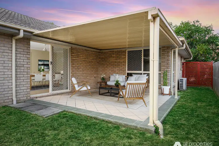 Second view of Homely house listing, 24 Pepper Tree Drive, Holmview QLD 4207
