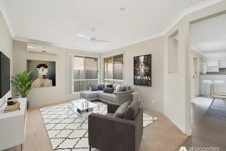 Third view of Homely house listing, 24 Pepper Tree Drive, Holmview QLD 4207