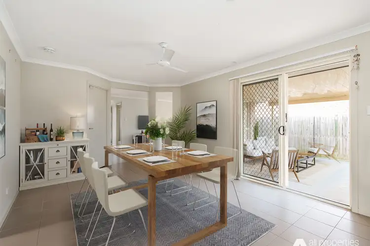 Fourth view of Homely house listing, 24 Pepper Tree Drive, Holmview QLD 4207