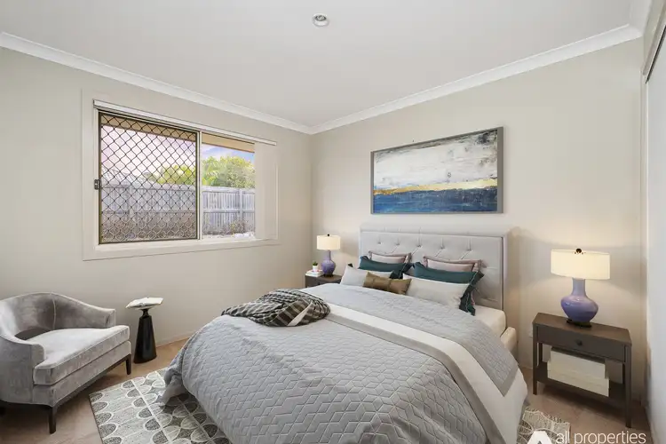 Sixth view of Homely house listing, 24 Pepper Tree Drive, Holmview QLD 4207