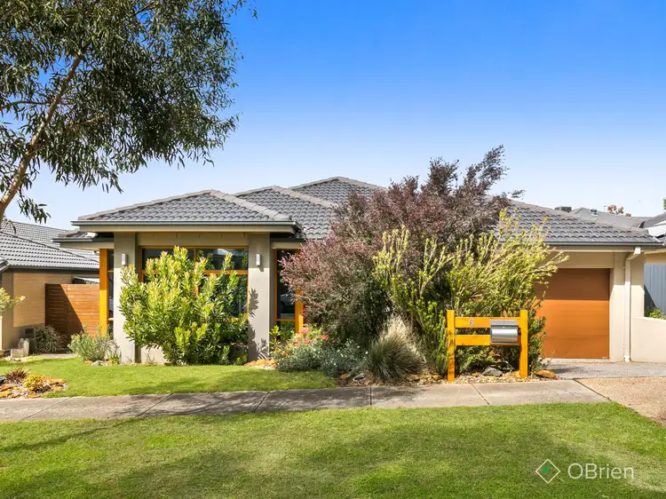 6 Eccles Way, Botanic Ridge VIC 3977