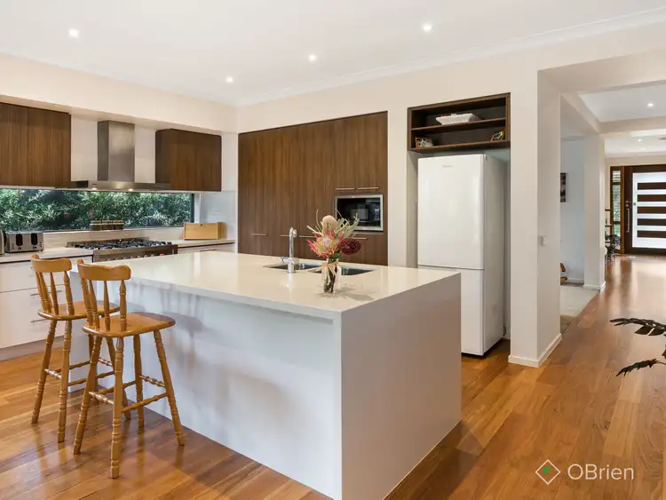 Third view of Homely house listing, 6 Eccles Way, Botanic Ridge VIC 3977