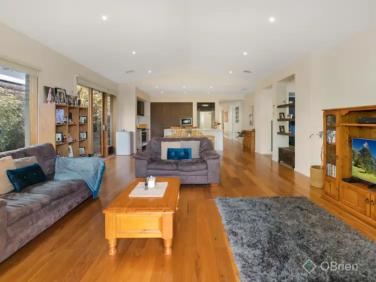 Fourth view of Homely house listing, 6 Eccles Way, Botanic Ridge VIC 3977